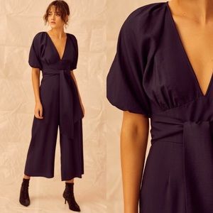 Keepsake the Label Luminous Jumpsuit